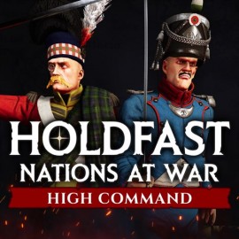 Holdfast: Nations At War - High Command Xbox Series X|S (покупка на любой аккаунт / ключ) (США)