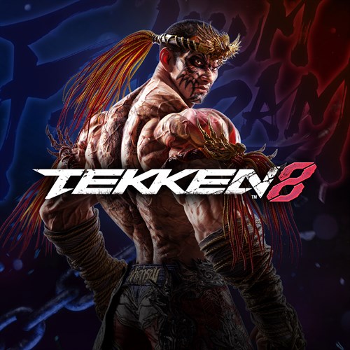 TEKKEN 8 - Fahkumram Xbox Series X|S (покупка на любой аккаунт / ключ) (США)