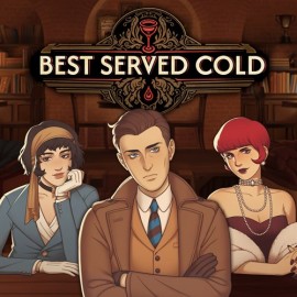Best Served Cold Xbox One & Series X|S (покупка на любой аккаунт / ключ) (США)