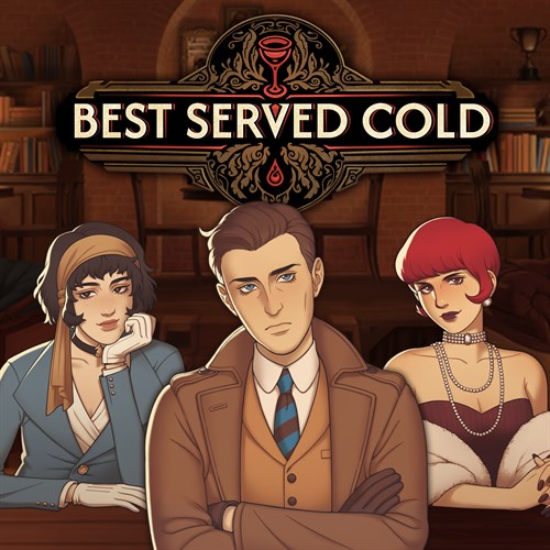 Best Served Cold Xbox One & Series X|S (покупка на любой аккаунт / ключ) (США)