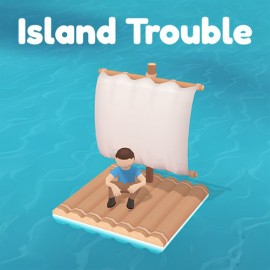 Island Trouble Series XS Xbox Series X|S (покупка на любой аккаунт / ключ) (США)