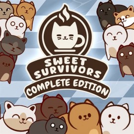 Sweet Survivors: Complete Edition Xbox One & Series X|S (покупка на любой аккаунт / ключ) (США)