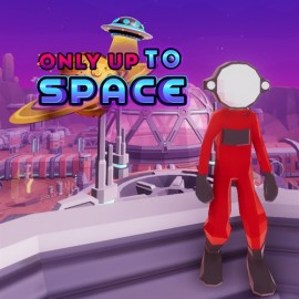 Only Up To Space Xbox One & Series X|S (покупка на любой аккаунт / ключ) (США)