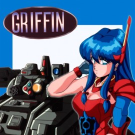 Griffin Xbox One & Series X|S (покупка на любой аккаунт / ключ) (США)
