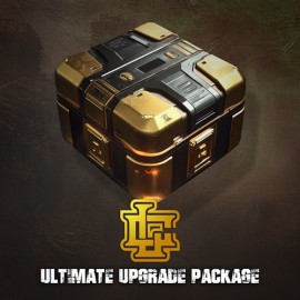 The Last Camp Ultimate Edition Upgrade Xbox One & Series X|S (покупка на любой аккаунт / ключ) (США)