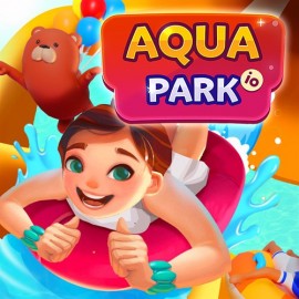 Aquapark io Xbox One & Series X|S (покупка на любой аккаунт / ключ) (США)