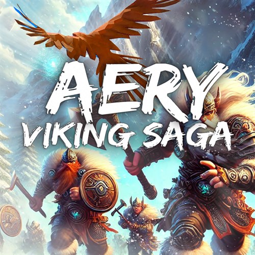 Aery - Viking Saga Xbox Series X|S (покупка на любой аккаунт) (США)