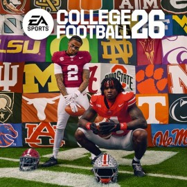 EA SPORTS College Football 26 Standard Edition Xbox Series X|S (покупка на любой аккаунт / ключ) (США)