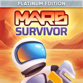 Mars Survivor: Platinum Edition Xbox One & Series X|S (покупка на любой аккаунт / ключ) (США)