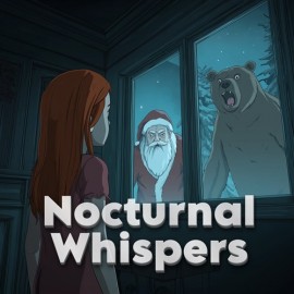 Nocturnal Whispers Xbox One & Series X|S (покупка на любой аккаунт) (США)