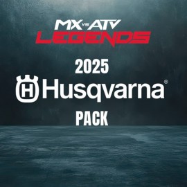 MX vs ATV Legends - 2025 Husqvarna Pack Xbox One & Series X|S (покупка на любой аккаунт / ключ) (США)