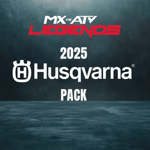 MX vs ATV Legends - 2025 Husqvarna Pack Xbox One & Series X|S (покупка на любой аккаунт / ключ) (США)