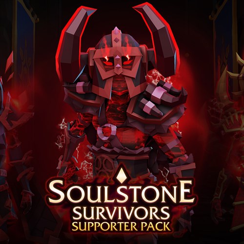 Soulstone Survivors Supporter Pack Xbox Series X|S (покупка на любой аккаунт / ключ) (США)