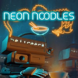 Neon Noodles Xbox One & Series X|S (покупка на любой аккаунт / ключ) (США)