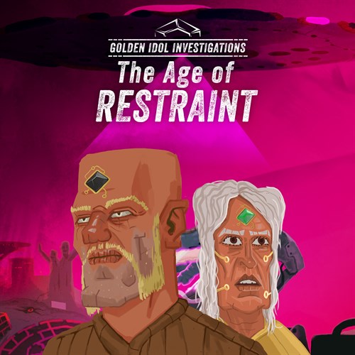 Golden Idol Investigations: The Age of Restraint - The Rise of the Golden Idol Xbox One & Series X|S (покупка на любой аккаунт / ключ) (США)