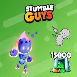 Cometa Bundle - Stumble Guys Xbox One & Series X|S (покупка на новый аккаунт) (Турция)
