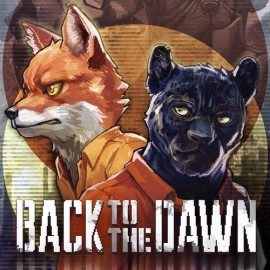 Back to the Dawn Xbox One & Series X|S (покупка на любой аккаунт / ключ) (США)
