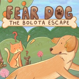 Fear Dog The Bolota Escape (Xbox One) (покупка на любой аккаунт / ключ) (США)
