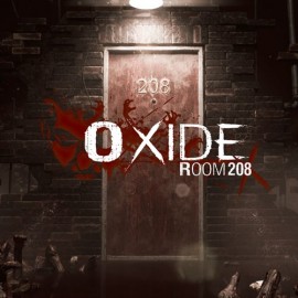 Oxide Room 208 Xbox Series X|S (покупка на любой аккаунт) (США)