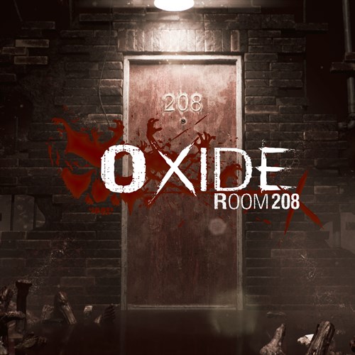 Oxide Room 208 Xbox Series X|S (покупка на любой аккаунт) (США)