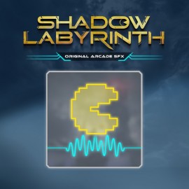Shadow Labyrinth - Original Arcade SFX Xbox Series X|S (покупка на любой аккаунт / ключ) (США)