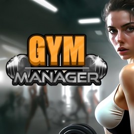 Gym Manager Xbox One & Series X|S (покупка на любой аккаунт / ключ) (США)