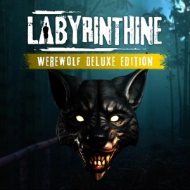 Labyrinthine - Werewolf Deluxe Edition Xbox Series X|S (покупка на любой аккаунт) (США)