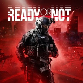 Ready or Not Xbox Series X|S (покупка на любой аккаунт / ключ) (США)