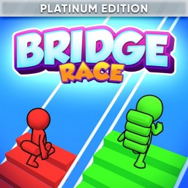 Bridge Race: Platinum Edition Xbox One & Series X|S (покупка на любой аккаунт / ключ) (США)