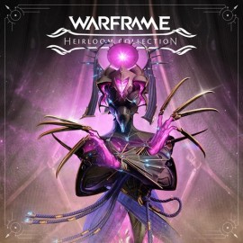 Warframe: Valkyr Heirloom Collection Xbox One & Series X|S (покупка на новый аккаунт) (Турция)
