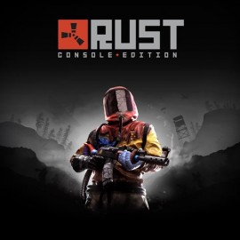 Rust Console Edition Xbox One & Series X|S (покупка на любой аккаунт / ключ) (Польша)