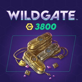 Wildgate: 3,800 Credits Xbox Series X|S (покупка на новый аккаунт) (Турция)