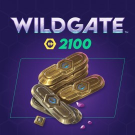 Wildgate: 2,100 Credits Xbox Series X|S (покупка на любой аккаунт) (США)