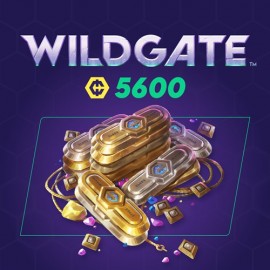 Wildgate: 5,600 Credits Xbox Series X|S (покупка на любой аккаунт) (США)