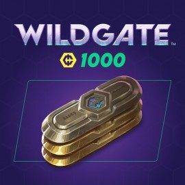 Wildgate: 1,000 Credits Xbox Series X|S (покупка на любой аккаунт) (США)