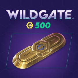 Wildgate: 500 Credits Xbox Series X|S (покупка на любой аккаунт) (США)