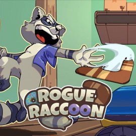 Rogue Raccoon Xbox Series X|S (покупка на любой аккаунт / ключ) (США)