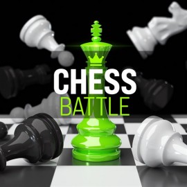 Chess Battle Xbox One & Series X|S (покупка на любой аккаунт / ключ) (США)