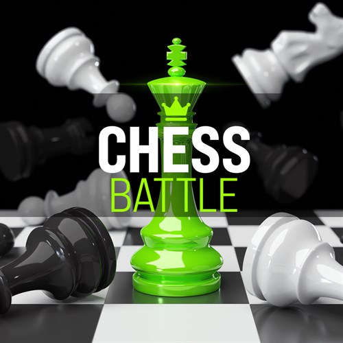 Chess Battle Xbox One & Series X|S (покупка на любой аккаунт / ключ) (США)