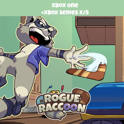 Rogue Raccoon Xbox Bundle (покупка на любой аккаунт / ключ) (США)