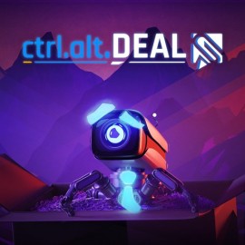 Ctrl Alt Deal Xbox One & Series X|S (покупка на любой аккаунт / ключ) (США)