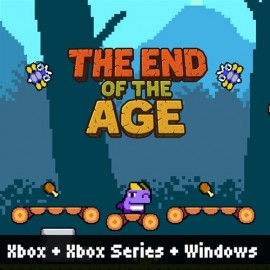 The End Of The Age (Bundle) Xbox One & Series X|S (покупка на любой аккаунт / ключ) (США)