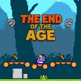 The End Of The Age Xbox One & Series X|S (покупка на любой аккаунт / ключ) (США)