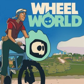 Wheel World Xbox Series X|S (покупка на любой аккаунт / ключ) (США)