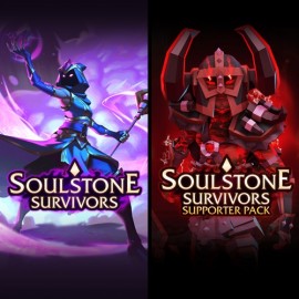 Soulstone Survivors Xbox Series X|S (покупка на любой аккаунт / ключ) (США)