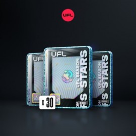 Season Stars Large Bundle - UFL Xbox Series X|S (покупка на новый аккаунт) (Турция)