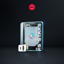Season Stars Small Bundle - UFL Xbox Series X|S (покупка на новый аккаунт) (Турция)
