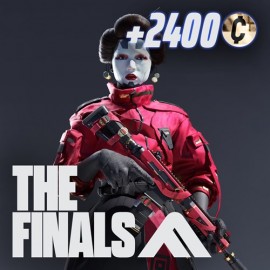 THE FINALS - Lotus Reaper Set Xbox Series X|S (покупка на новый аккаунт) (Турция)
