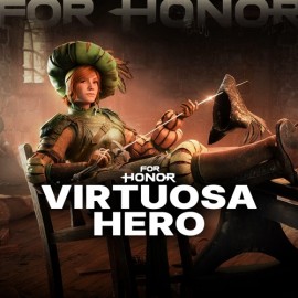 Virtuosa - Hero - FOR HONOR Xbox One & Series X|S (покупка на новый аккаунт) (Турция)