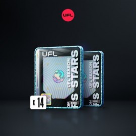 Season Stars Medium Bundle - UFL Xbox Series X|S (покупка на любой аккаунт) (США)